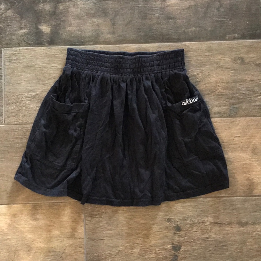 Billabong skirt